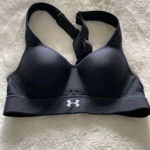 Under Armour Sports Bra
